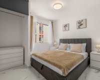 Rynek Wtórny - Apartament - Torrevieja - Playa de El Cura