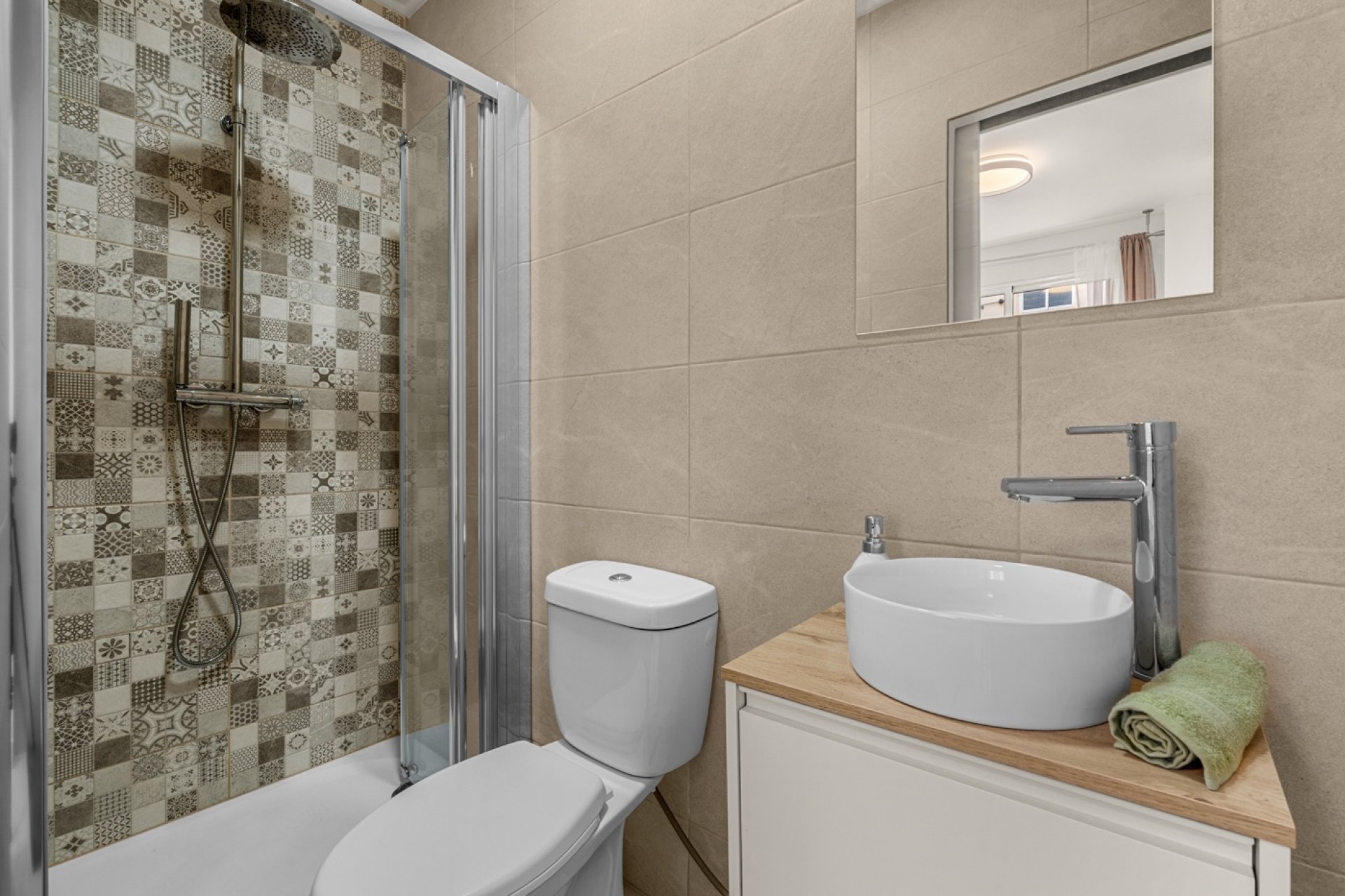 Rynek Wtórny - Apartament - Torrevieja - Playa de El Cura