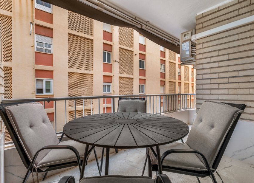 Rynek Wtórny - Apartament - Torrevieja - Playa de El Cura