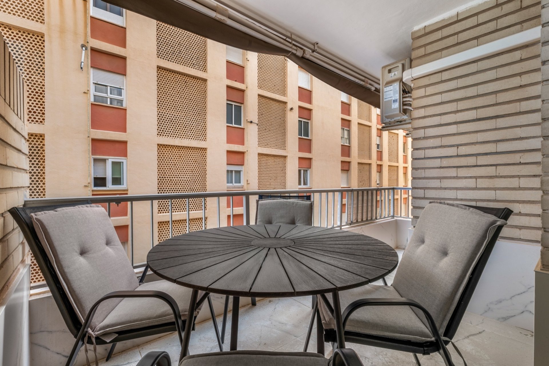 Rynek Wtórny - Apartament - Torrevieja - Playa de El Cura