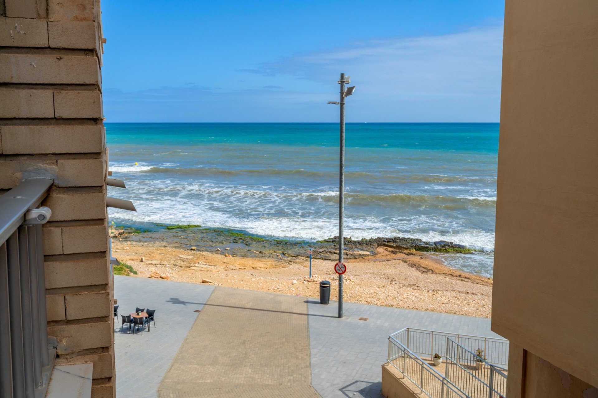 Rynek Wtórny - Apartament - Torrevieja - Playa de El Cura