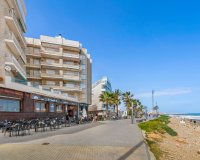 Rynek Wtórny - Apartament - Torrevieja - Playa de El Cura