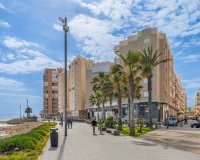 Rynek Wtórny - Apartament - Torrevieja - Playa de El Cura
