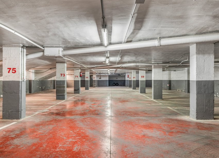 Rynek Wtórny - Apartament - Torrevieja - Playa de El Cura