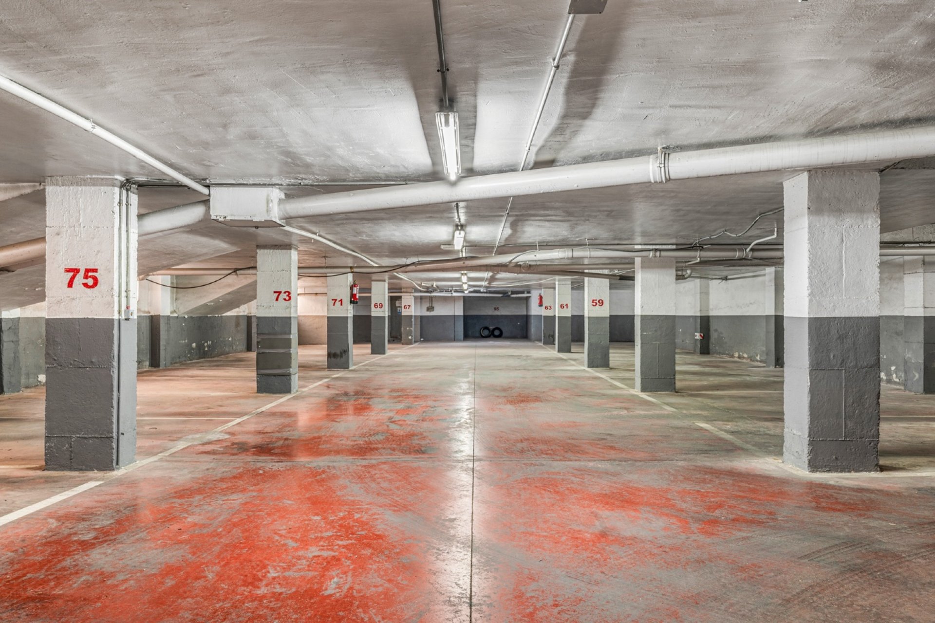 Rynek Wtórny - Apartament - Torrevieja - Playa de El Cura