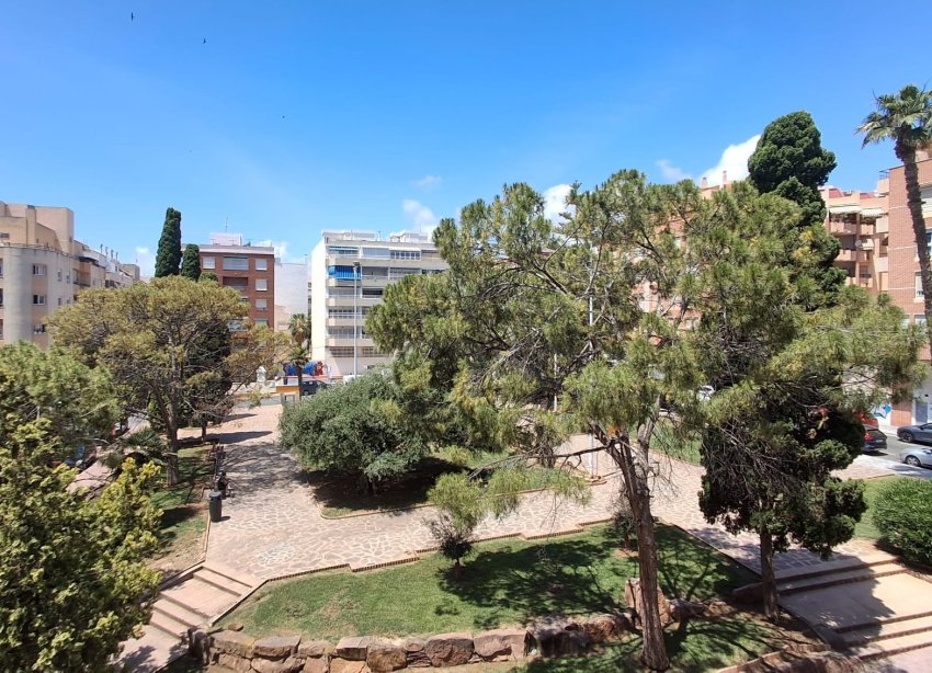 Rynek Wtórny - Apartament - Torrevieja - Playa de El Cura