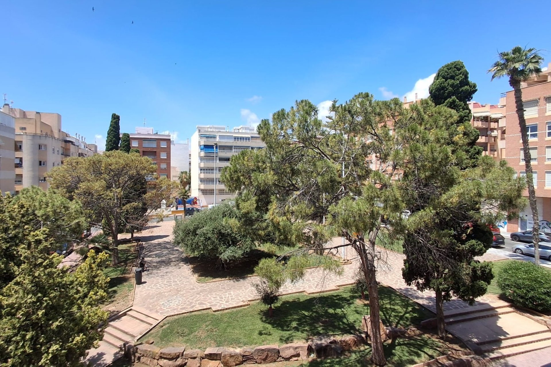 Rynek Wtórny - Apartament - Torrevieja - Playa de El Cura