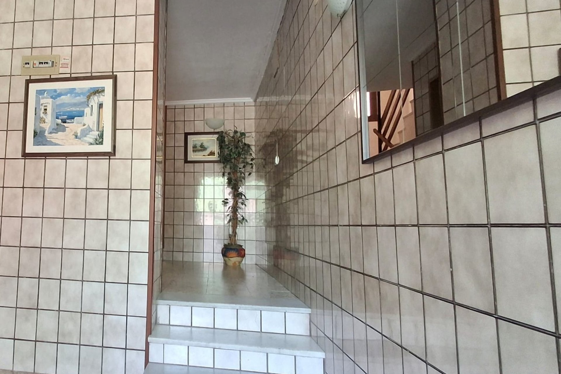 Rynek Wtórny - Apartament - Torrevieja - Playa de El Cura