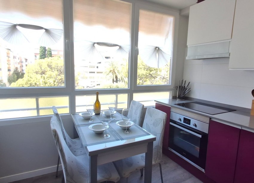 Rynek Wtórny - Apartament - Torrevieja - Playa de El Cura