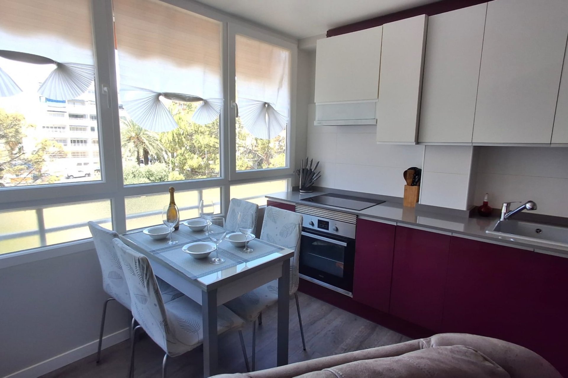 Rynek Wtórny - Apartament - Torrevieja - Playa de El Cura