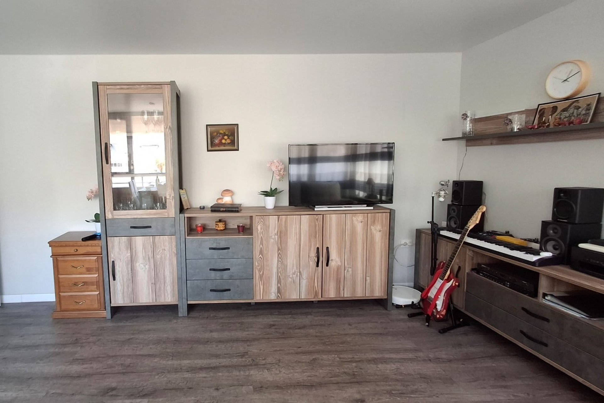 Rynek Wtórny - Apartament - Torrevieja - Playa de El Cura