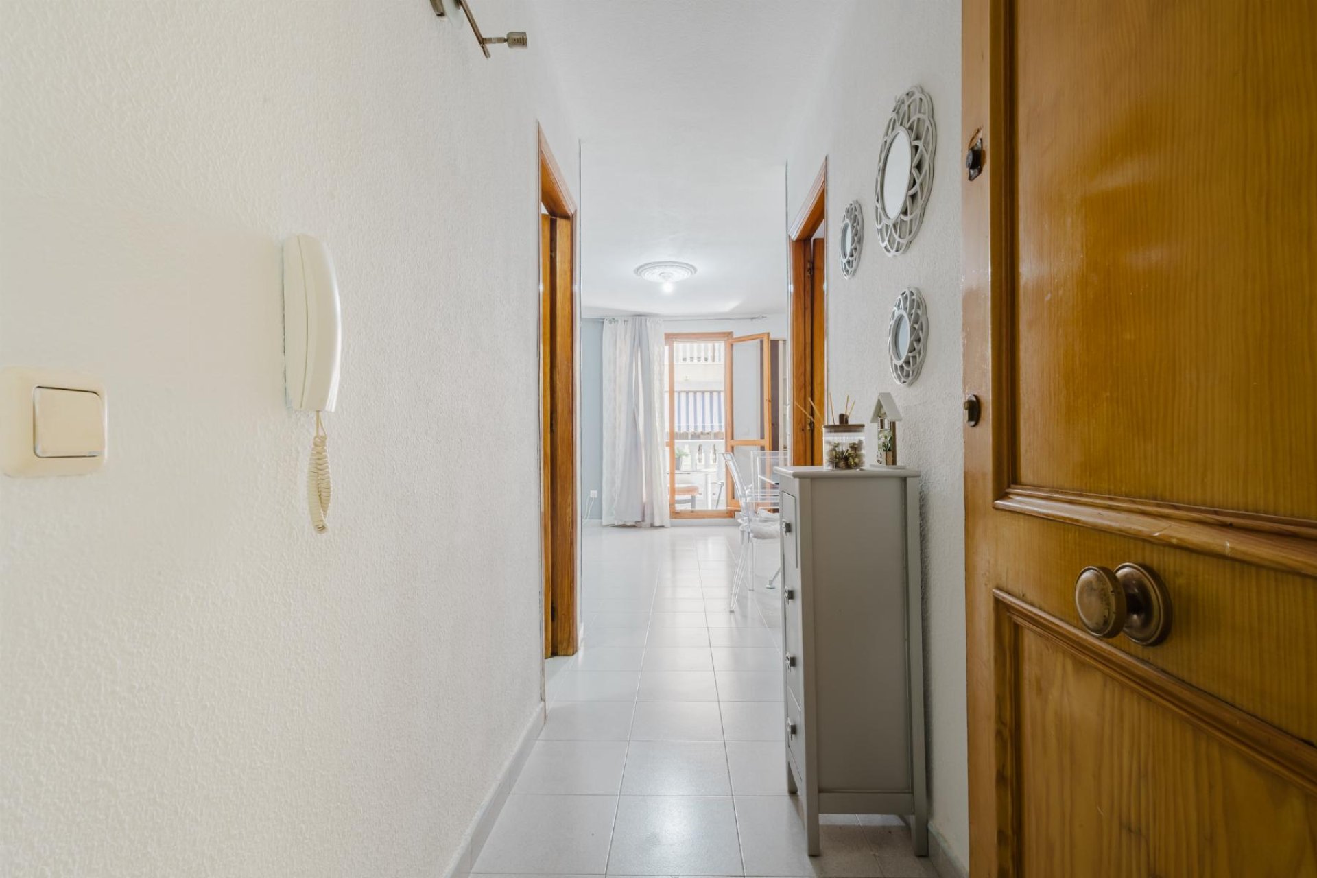 Rynek Wtórny - Apartament - Torrevieja - Playa de La Acequion