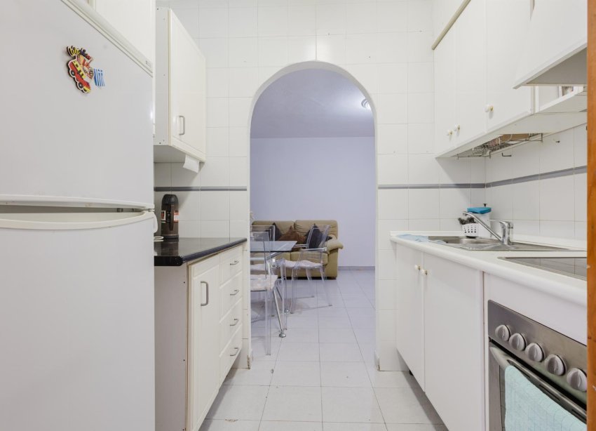 Rynek Wtórny - Apartament - Torrevieja - Playa de La Acequion