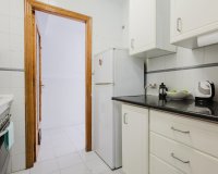 Rynek Wtórny - Apartament - Torrevieja - Playa de La Acequion