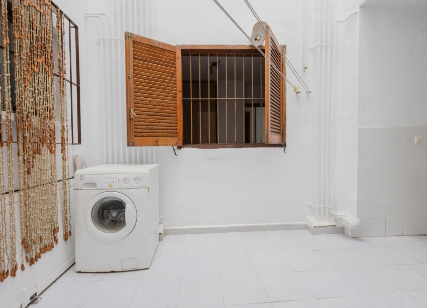 Rynek Wtórny - Apartament - Torrevieja - Playa de La Acequion