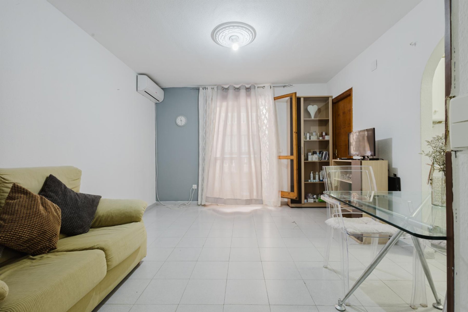 Rynek Wtórny - Apartament - Torrevieja - Playa de La Acequion
