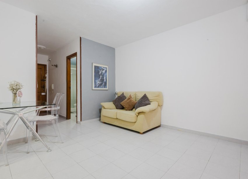 Rynek Wtórny - Apartament - Torrevieja - Playa de La Acequion