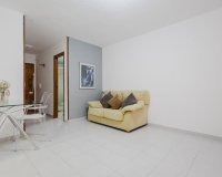 Rynek Wtórny - Apartament - Torrevieja - Playa de La Acequion