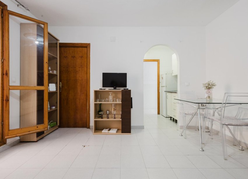Rynek Wtórny - Apartament - Torrevieja - Playa de La Acequion