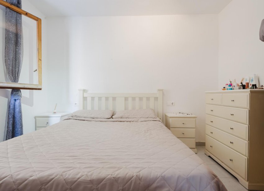 Rynek Wtórny - Apartament - Torrevieja - Playa de La Acequion