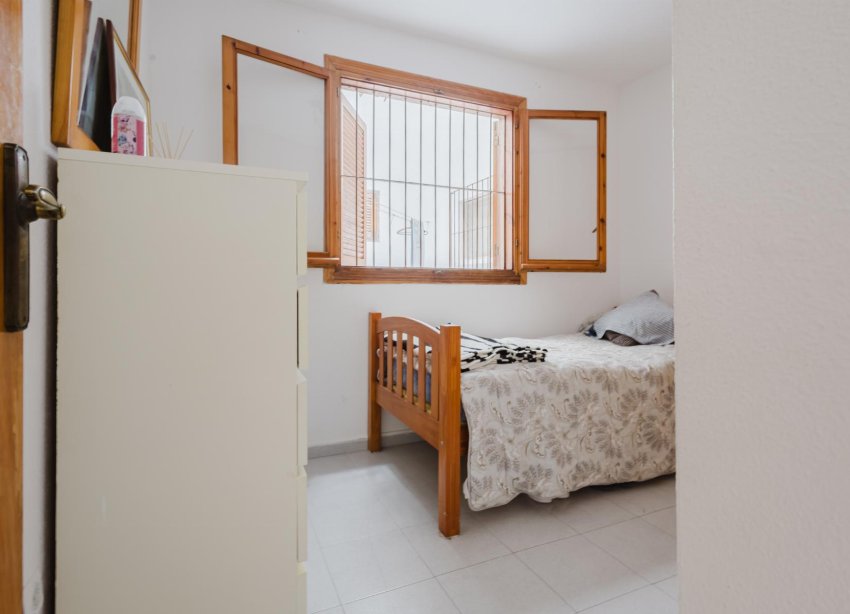 Rynek Wtórny - Apartament - Torrevieja - Playa de La Acequion