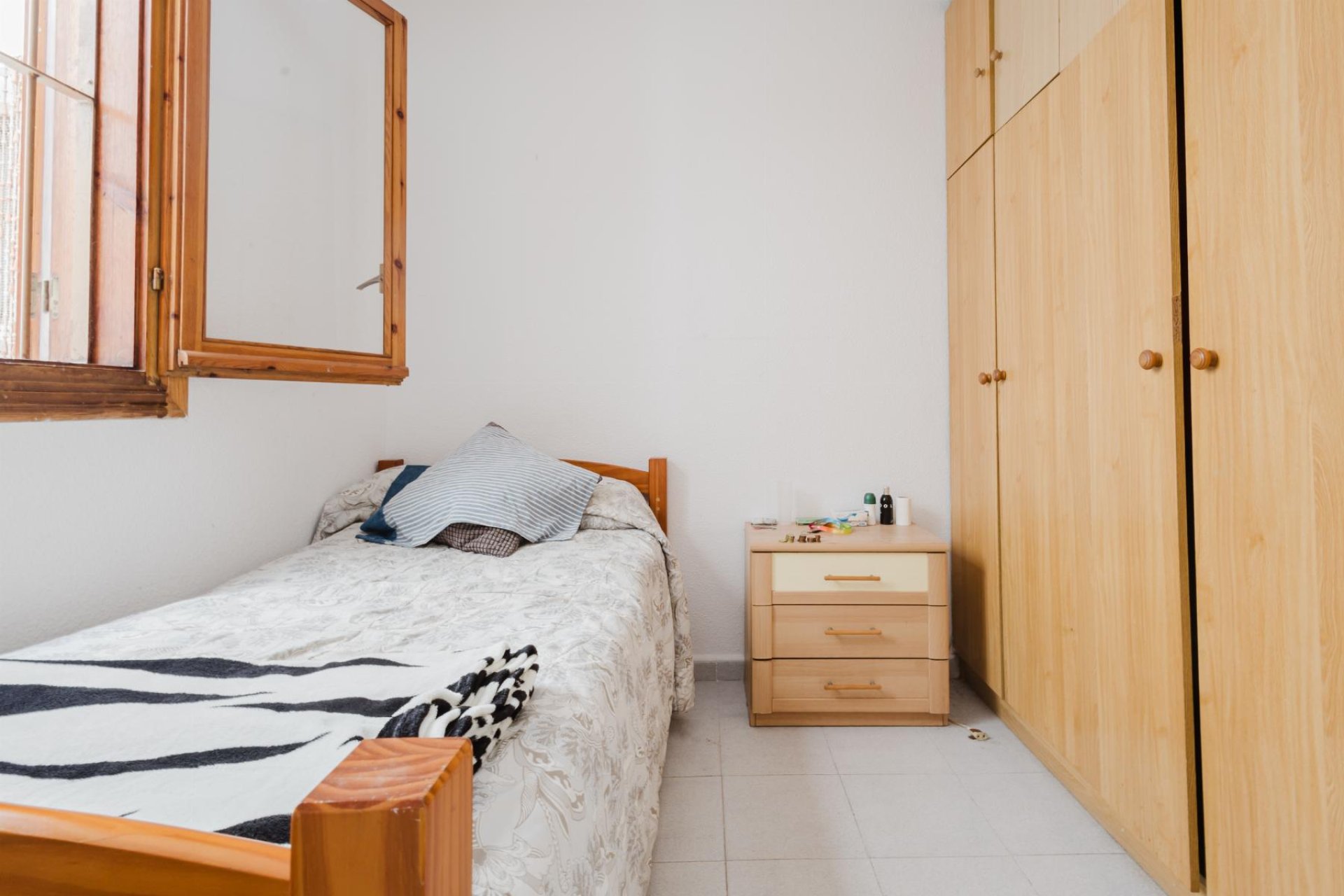 Rynek Wtórny - Apartament - Torrevieja - Playa de La Acequion