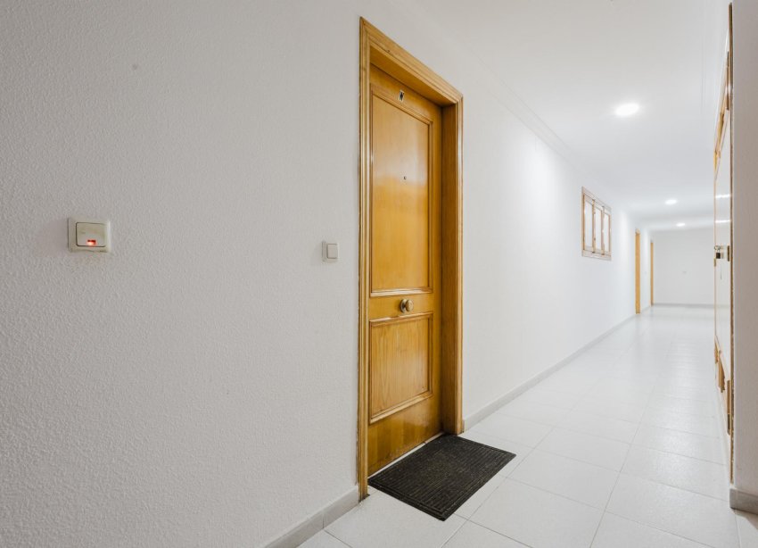 Rynek Wtórny - Apartament - Torrevieja - Playa de La Acequion