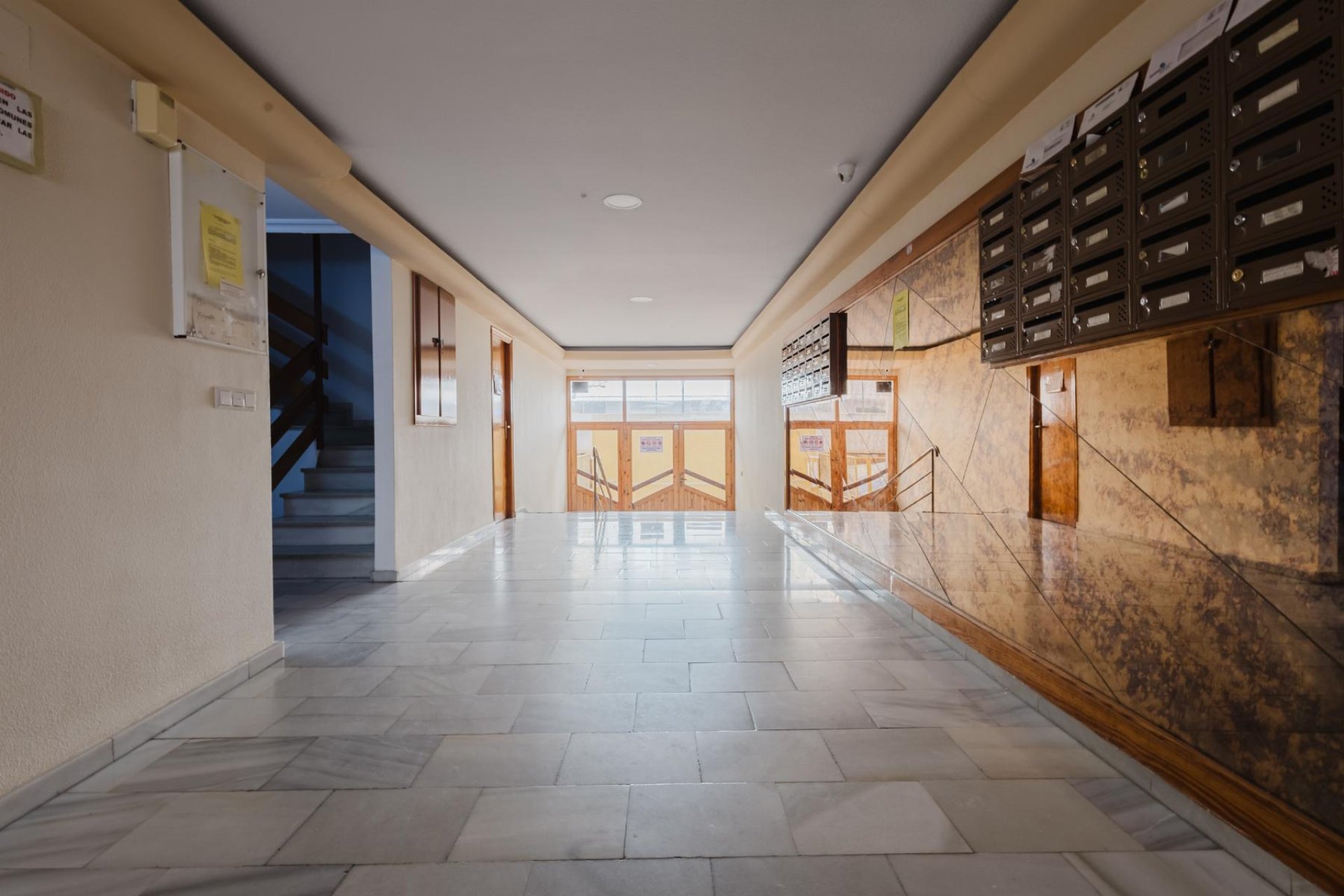 Rynek Wtórny - Apartament - Torrevieja - Playa de La Acequion