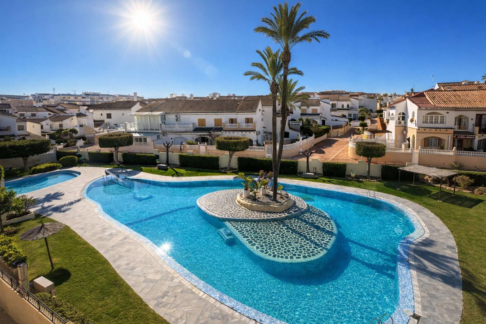 Rynek Wtórny - Apartament - Torrevieja - PLAYA DE LA MATA
