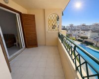 Rynek Wtórny - Apartament - Torrevieja - PLAYA DE LA MATA