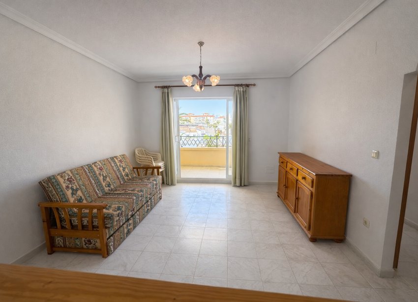 Rynek Wtórny - Apartament - Torrevieja - PLAYA DE LA MATA