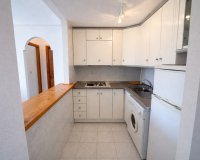 Rynek Wtórny - Apartament - Torrevieja - PLAYA DE LA MATA