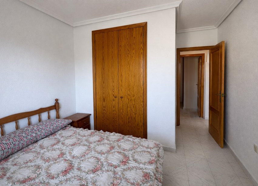 Rynek Wtórny - Apartament - Torrevieja - PLAYA DE LA MATA