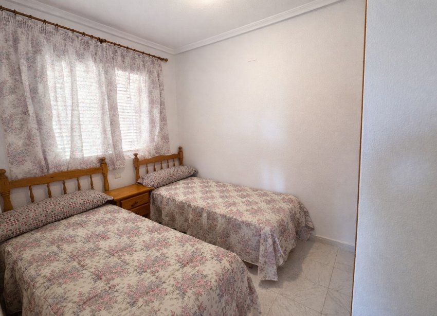 Rynek Wtórny - Apartament - Torrevieja - PLAYA DE LA MATA