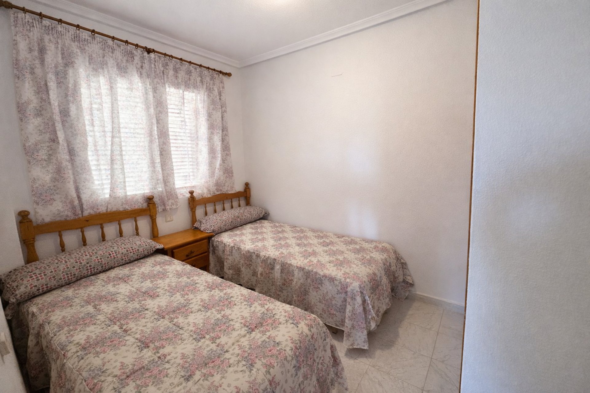 Rynek Wtórny - Apartament - Torrevieja - PLAYA DE LA MATA