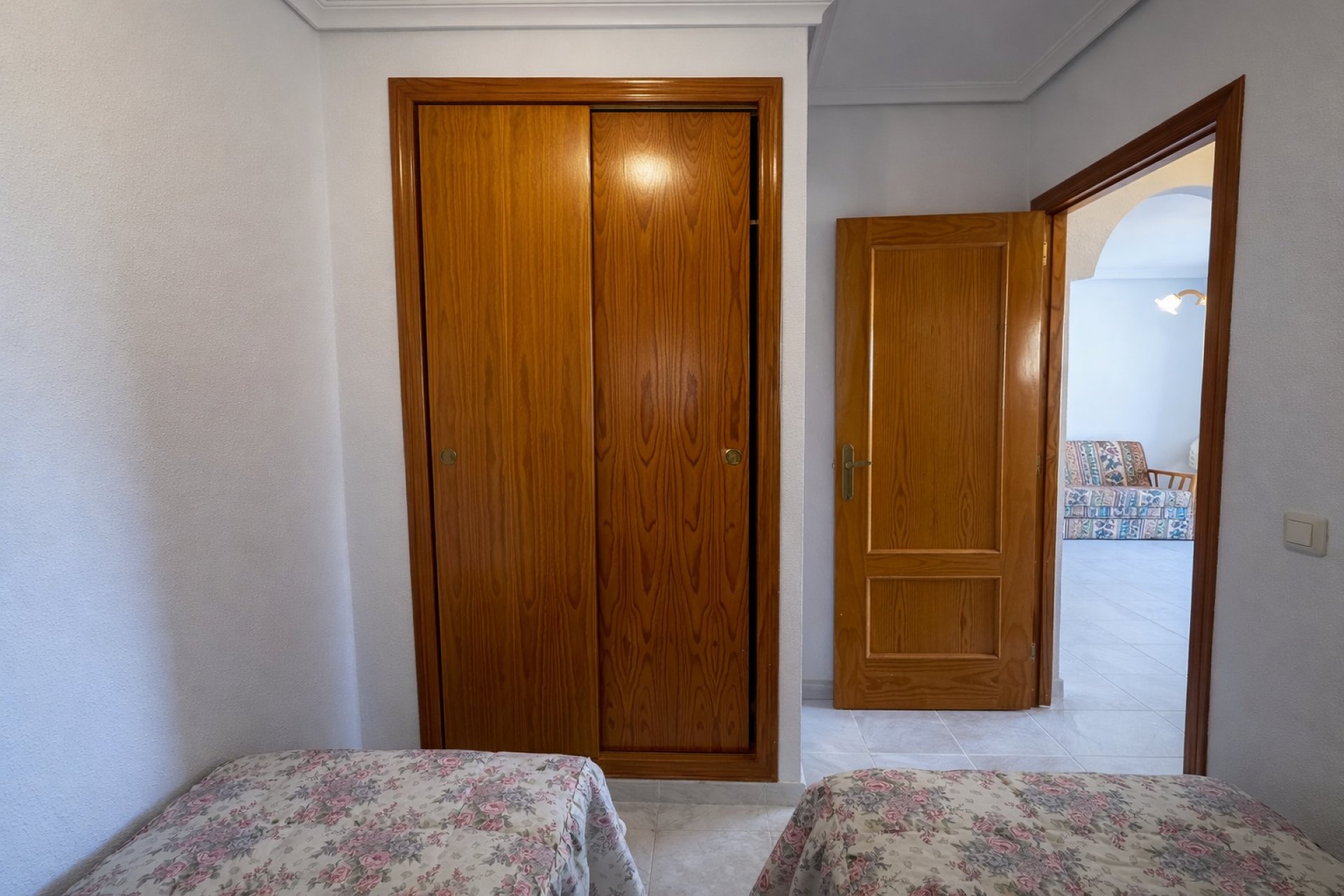 Rynek Wtórny - Apartament - Torrevieja - PLAYA DE LA MATA