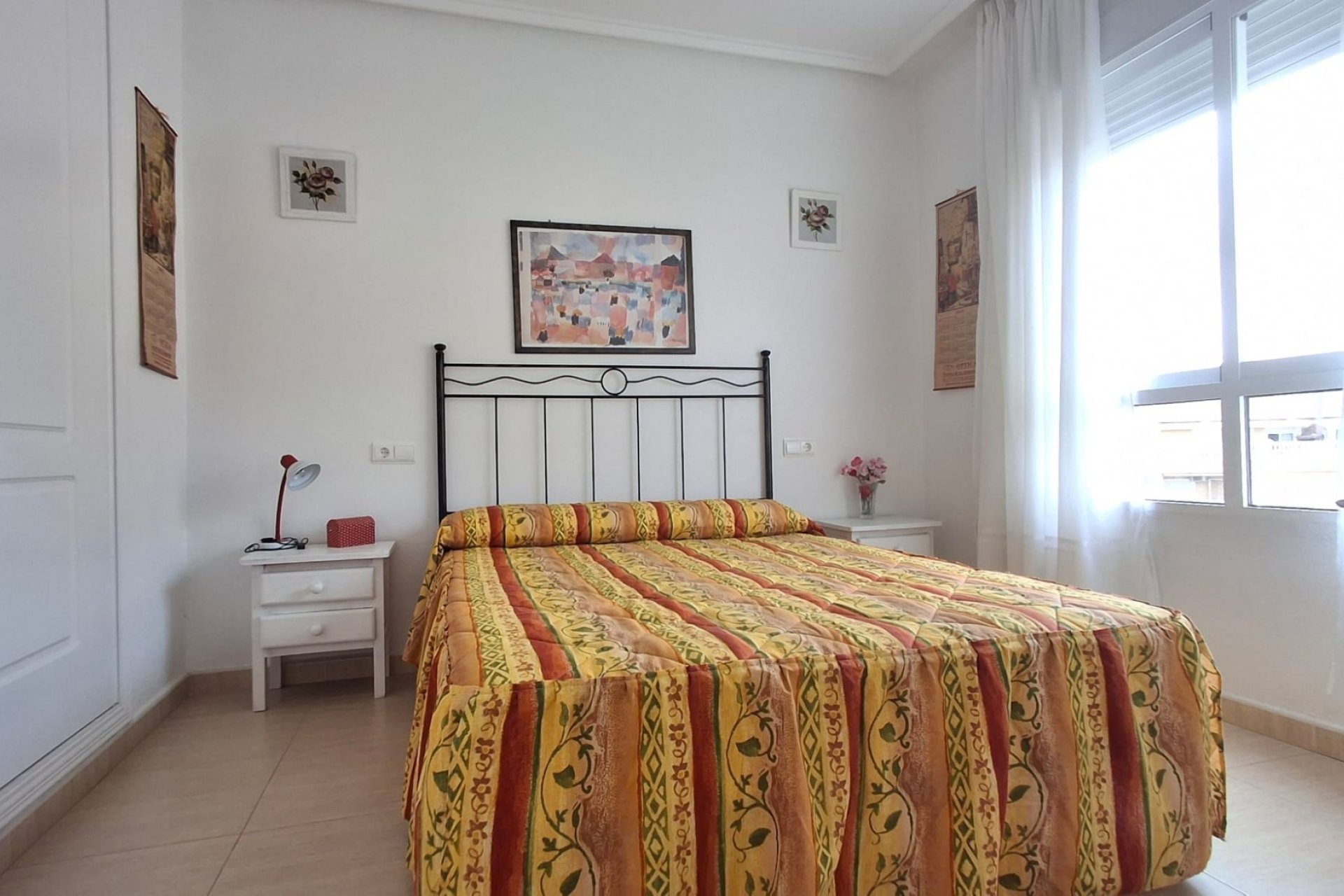 Rynek Wtórny - Apartament - Torrevieja - Playa de la mata