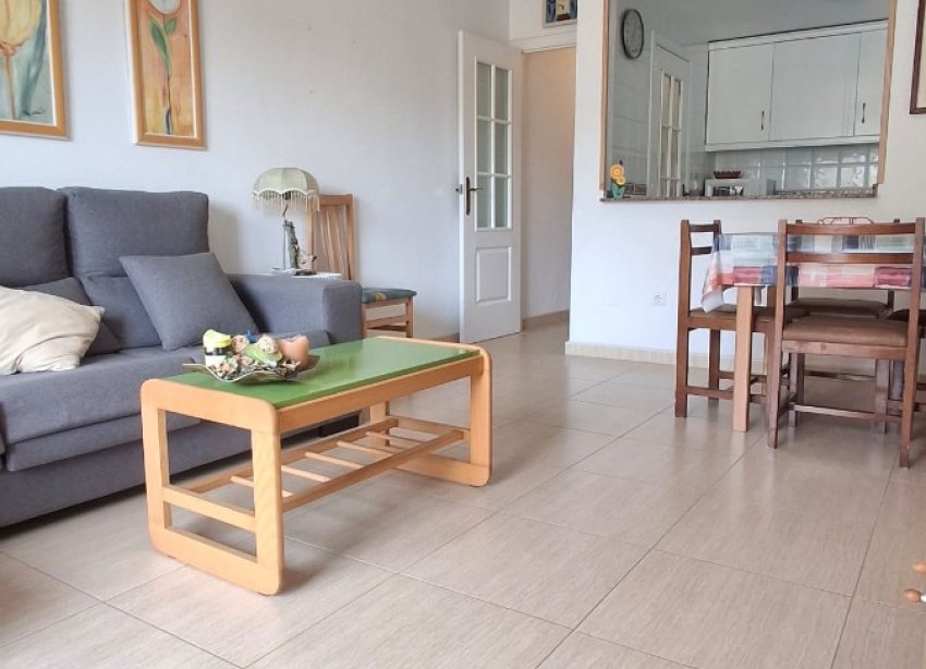Rynek Wtórny - Apartament - Torrevieja - Playa de la mata