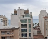 Rynek Wtórny - Apartament - Torrevieja - Playa de la mata