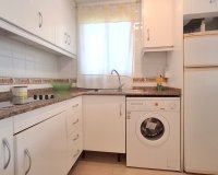 Rynek Wtórny - Apartament - Torrevieja - Playa de la mata