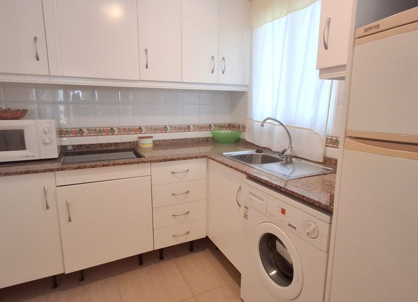Rynek Wtórny - Apartament - Torrevieja - Playa de la mata