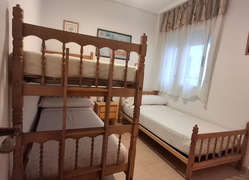 Rynek Wtórny - Apartament - Torrevieja - Playa de la mata