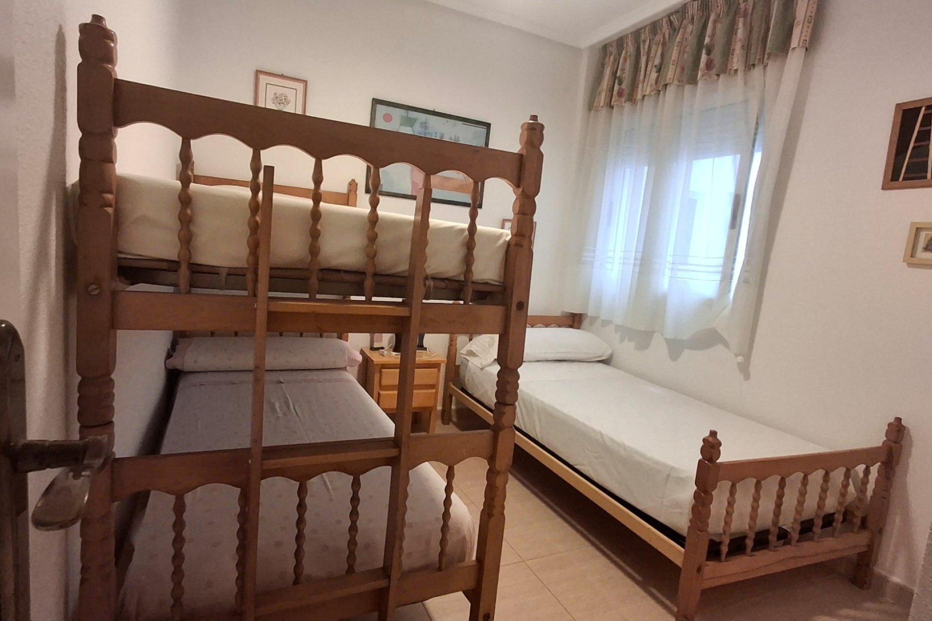Rynek Wtórny - Apartament - Torrevieja - Playa de la mata