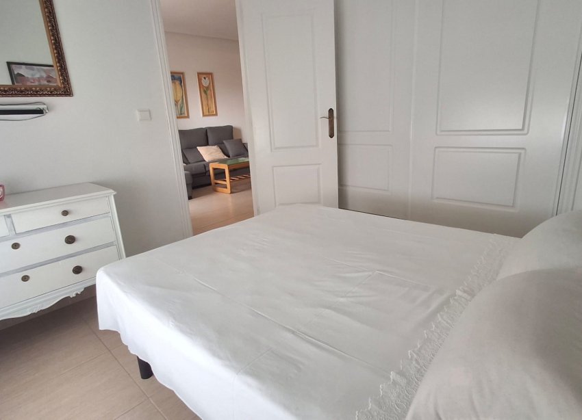 Rynek Wtórny - Apartament - Torrevieja - Playa de la mata