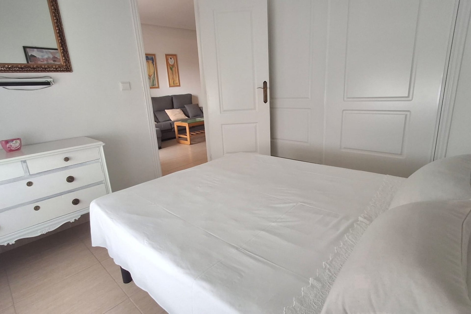 Rynek Wtórny - Apartament - Torrevieja - Playa de la mata