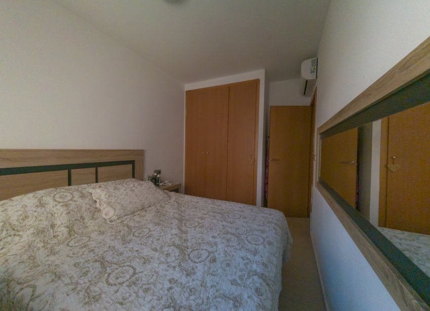 Rynek Wtórny - Apartament - Torrevieja - Playa de Los Locos-Curva del Palangre