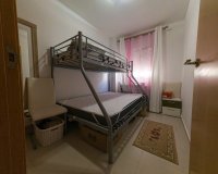 Rynek Wtórny - Apartament - Torrevieja - Playa de Los Locos-Curva del Palangre
