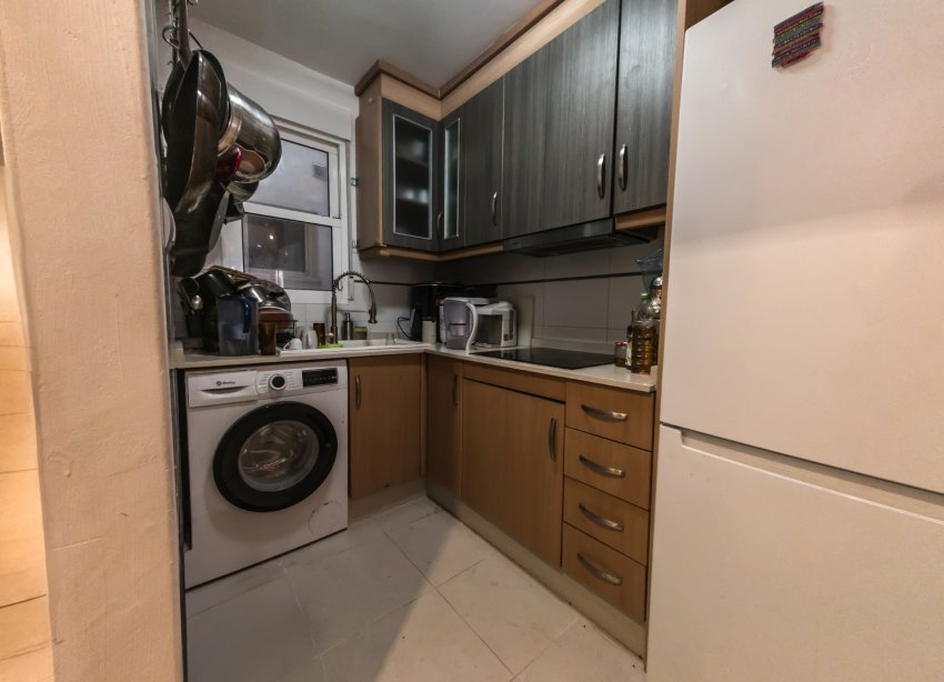 Rynek Wtórny - Apartament - Torrevieja - Playa de Los Locos-Curva del Palangre