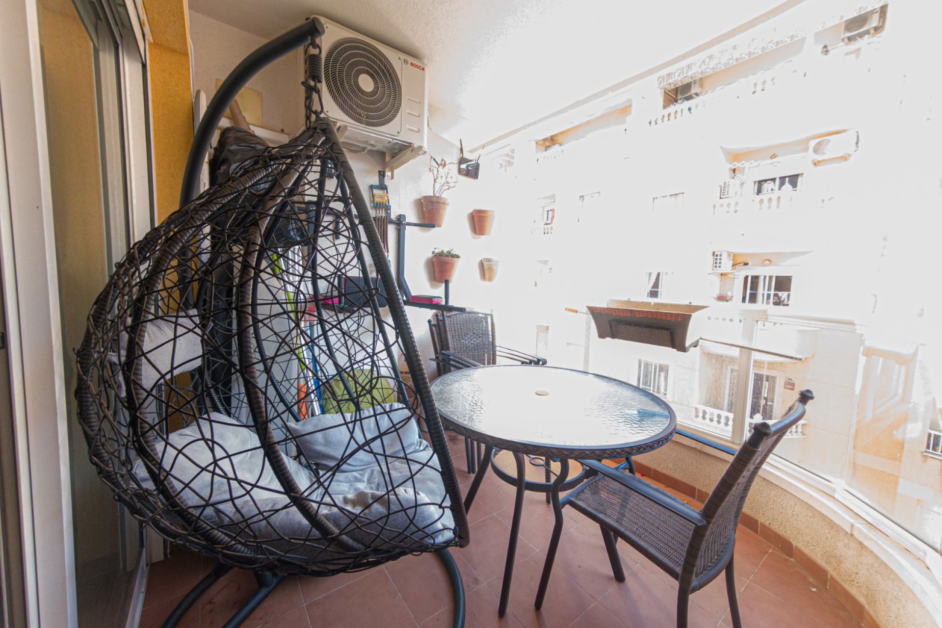 Rynek Wtórny - Apartament - Torrevieja - Playa de Los Locos-Curva del Palangre