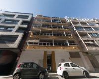 Rynek Wtórny - Apartament - Torrevieja - Playa de Los Locos-Curva del Palangre